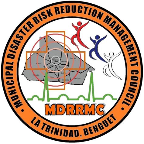 mdrrmc logo
